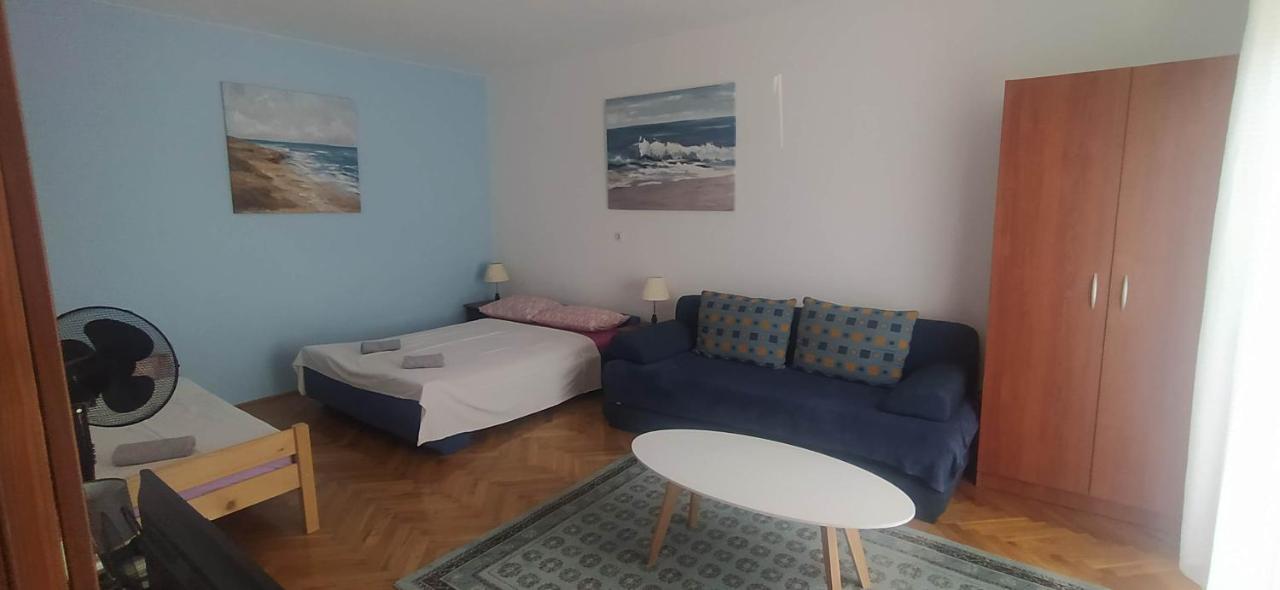 Penzion Kamen Split Exteriér fotografie