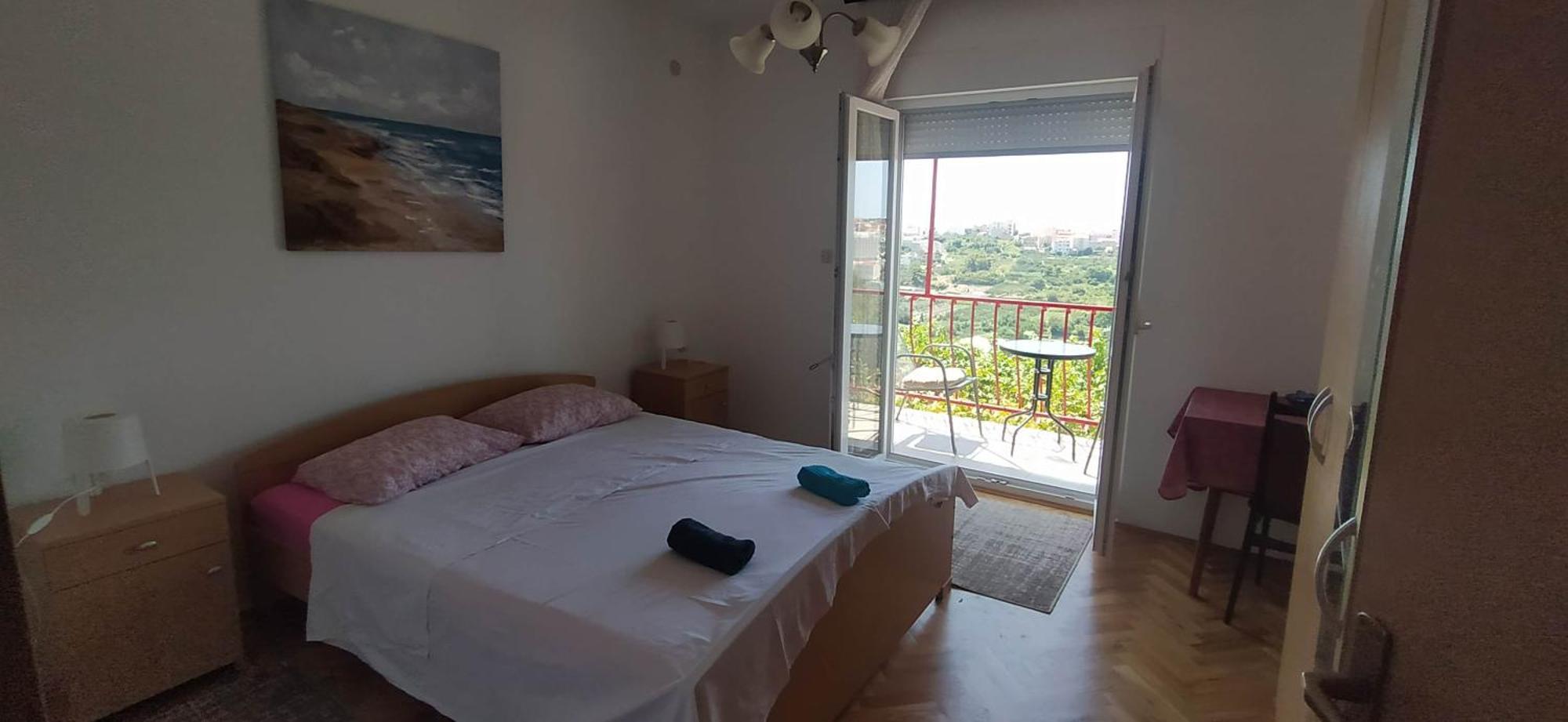 Penzion Kamen Split Exteriér fotografie