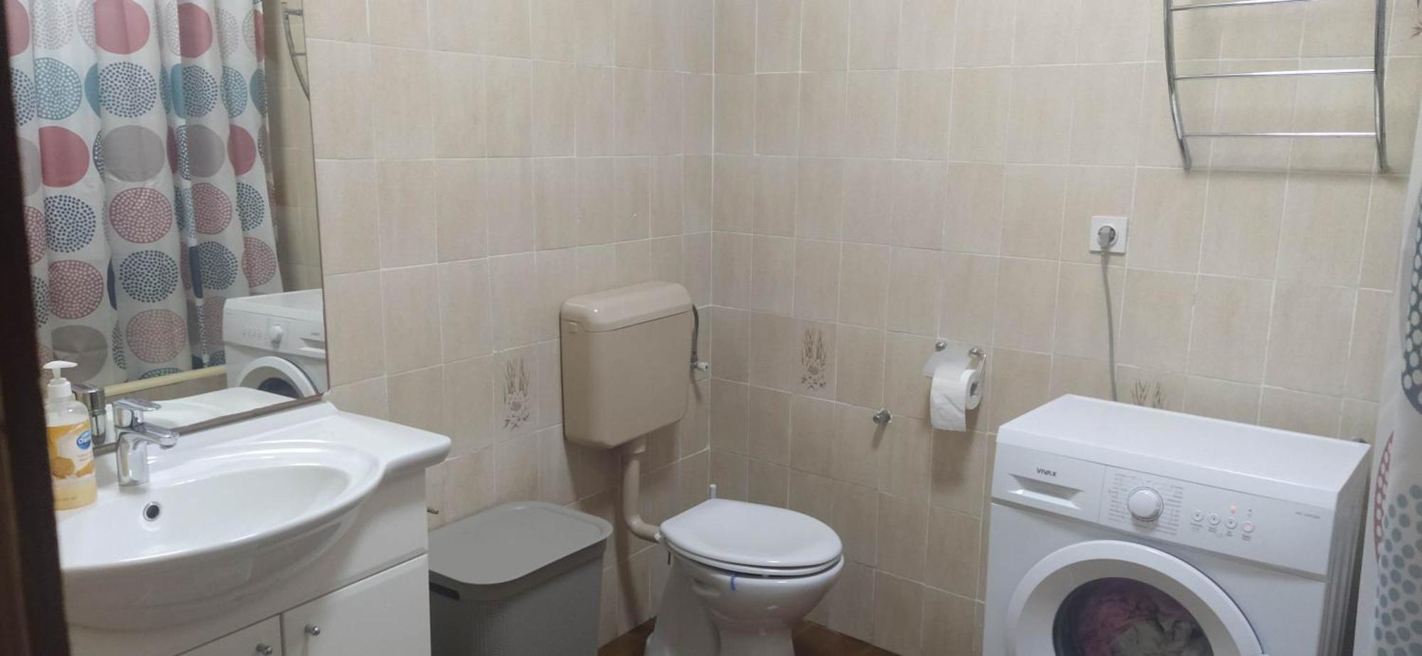 Penzion Kamen Split Exteriér fotografie