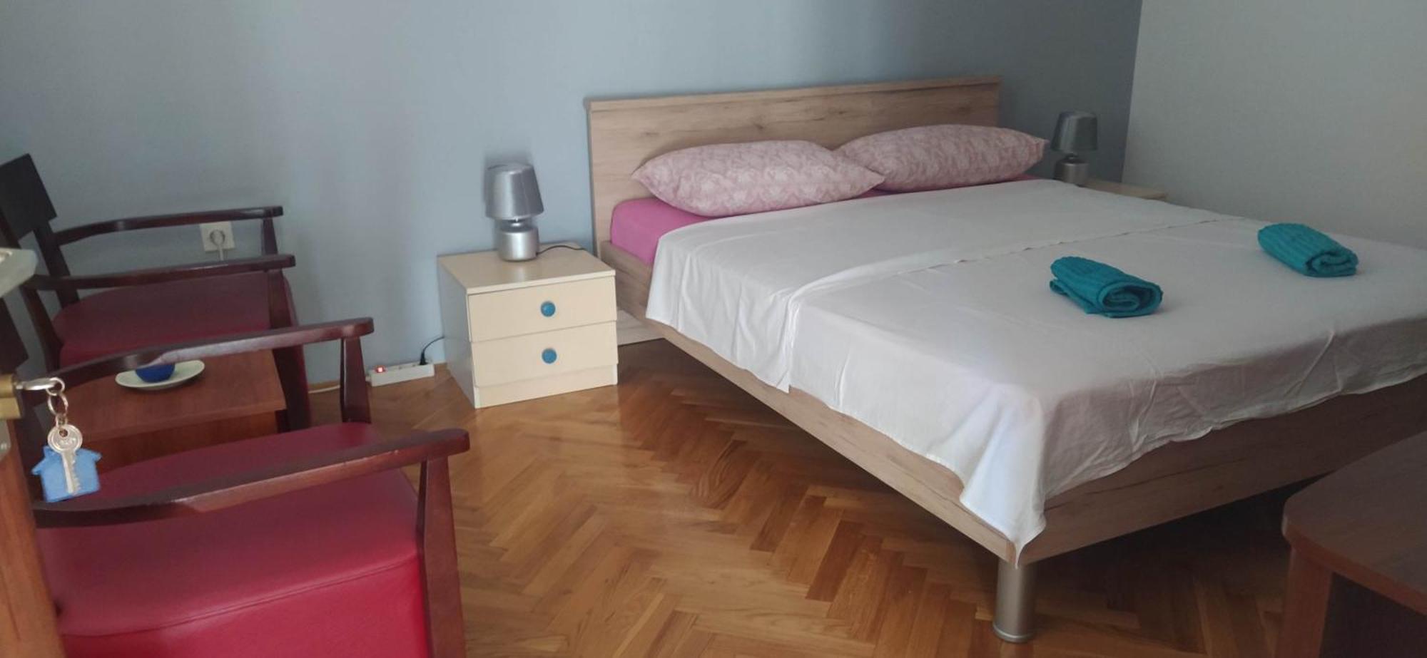 Penzion Kamen Split Exteriér fotografie